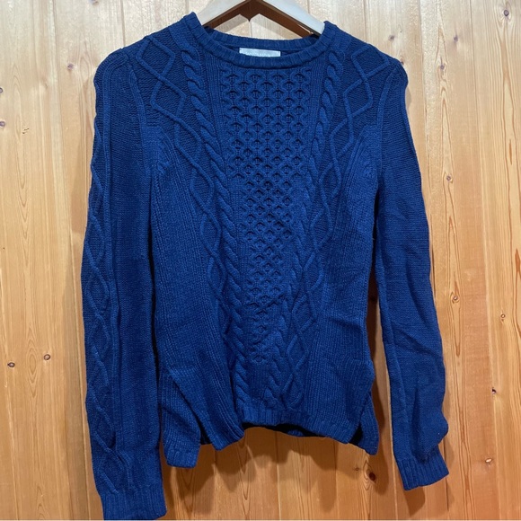 Banana Republic Sweaters - Cable Knit Sweater